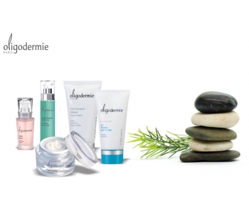 OLIGDERMIE, tự làm đẹp tại nhà!