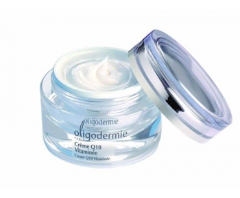 OLIGODERMIE, 1 trong 4 sản phẩm chính của tập đoàn PROMAT'S International