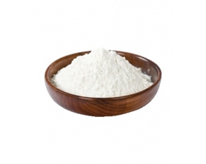 Bột tẩy tế bào chết chứa tre silica làm sạch và sáng da