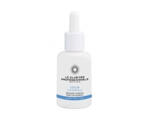 Tinh chất chứa calendula làm mềm, mịn da mặt nhạy cảm