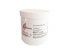 Gel rửa mặt - tẩy trang dành cho mọi loại da