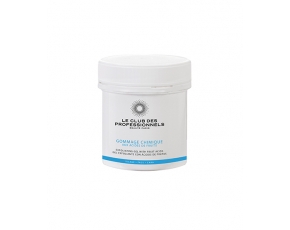 Gel tẩy tế bào chết chứa chiết xuất acid trái cây, làm sạch và sáng da