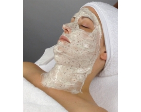 Mặt nạ với dầu trái bơ giúp giữ ẩm tăng cường và nuôi dưỡng cho da khô