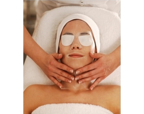 Mặt nạ collagen chống gốc tự do