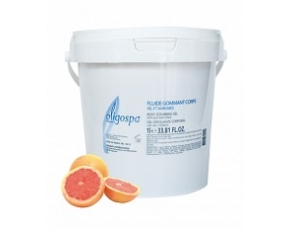 Gel tẩy tế bào chết toàn thân làm sáng da chứa muối biển