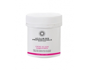 Kem dưỡng chứa collagen và elastin làm căng mịn da, ngăn ngừa lão hóa cho da hỗn hợp