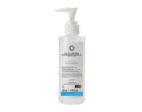 Gel dưỡng da ngăn ngừa lão hóa dùng cho điện chuyển ion