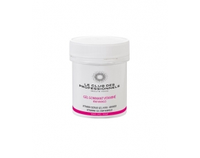 Gel tẩy tế bào chết chứa vitamin giúp nuôi dưỡng da, chiết xuất từ kiwi và xoài