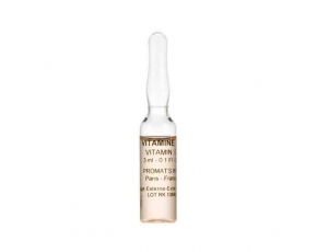 Dung dịch chăm sóc da chứa vitamin C làm sáng da, giảm các đốm nâu sạm màu, làm mềm và tái tạo, phục hồi da