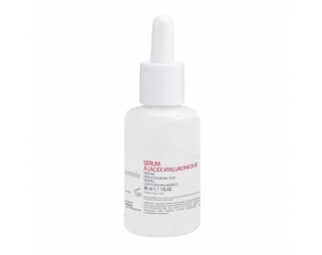 Tinh chất dưỡng da chứa axit hyaluronic giúp giữ ẩm làm mềm mịn da, dùng cho da mặt