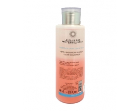 Lotion tẩy trang êm dịu cho vùng da quanh mắt