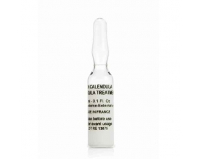 Dung dịch chứa calendula làm mềm, mịn da mặt nhạy cảm