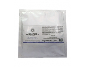 Mặt nạ lắc dưỡng da làm mịn, dịu da chứa socola (bột cacao) giúp tăng độ đàn hồi và thư giãn cho da, dùng cho mọi loại da