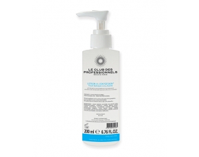 Lotion dùng cho mặt nạ collagen